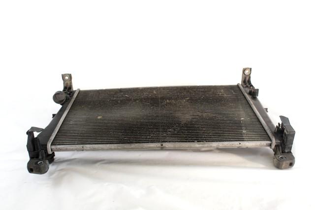 RADIATOR VODE OEM N. 51863820 ORIGINAL REZERVNI DEL ALFA ROMEO MITO 955 (2008 - 2018) BENZINA/GPL LETNIK 2012