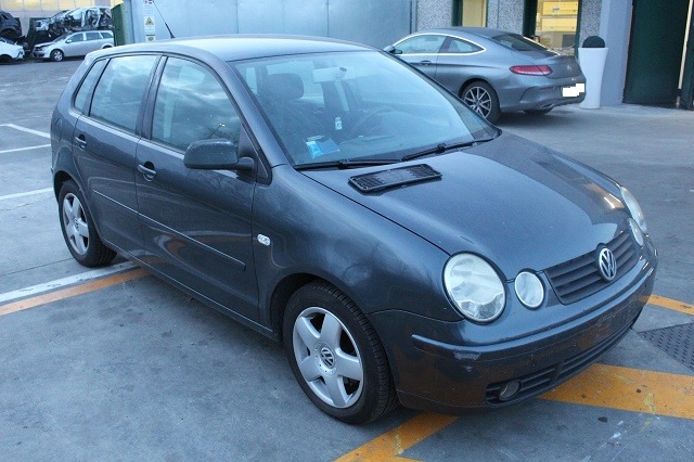 VOLKSWAGEN POLO 1.9 D 74KW 5M 5P (2002) RICAMBI IN MAGAZZINO