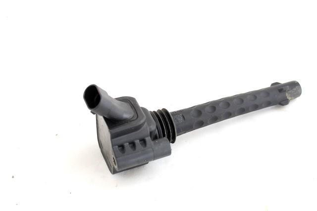 VZIGALNE TULJAVE OEM N. 55213613 ORIGINAL REZERVNI DEL ALFA ROMEO MITO 955 (2008 - 2018) BENZINA/GPL LETNIK 2012