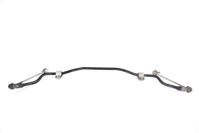 SPREDNJI STABILIZATOR OEM N. 50515568 ORIGINAL REZERVNI DEL ALFA ROMEO MITO 955 (2008 - 2018) BENZINA/GPL LETNIK 2012