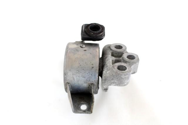 NOSILCI MOTORJA/DRUGO OEM N. 51813198 ORIGINAL REZERVNI DEL ALFA ROMEO MITO 955 (2008 - 2018) BENZINA/GPL LETNIK 2012