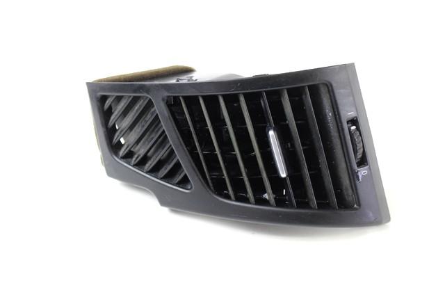 ODVOD ZRAKA OEM N. 7059187 ORIGINAL REZERVNI DEL BMW SERIE 1 BER/COUPE/CABRIO E81/E82/E87/E88 LCI R (2007 - 2013) DIESEL LETNIK 2008