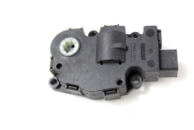 MOTORCEK OGREVANJA OEM N. 929888G ORIGINAL REZERVNI DEL BMW SERIE 1 BER/COUPE/CABRIO E81/E82/E87/E88 LCI R (2007 - 2013) DIESEL LETNIK 2008