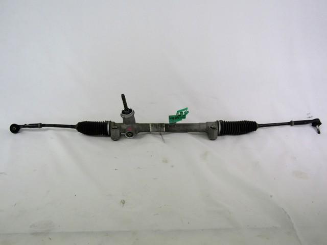 KRMILJENJE OEM N. 51861106 ORIGINAL REZERVNI DEL FIAT GRANDE PUNTO 199 (2005 - 2012) DIESEL LETNIK 2009