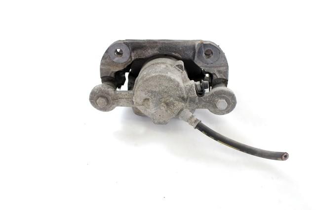 SPREDNJE DESNE ZAVORNE CELJUSTI  OEM N. 34116774682 ORIGINAL REZERVNI DEL BMW SERIE 1 BER/COUPE/CABRIO E81/E82/E87/E88 LCI R (2007 - 2013) DIESEL LETNIK 2008