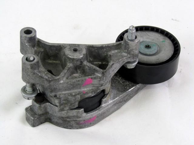 NAPENJALEC JERMENA OEM N. 06F903315 ORIGINAL REZERVNI DEL AUDI A3 MK2 8P 8PA 8P1 (2003 - 2008)DIESEL LETNIK 2008