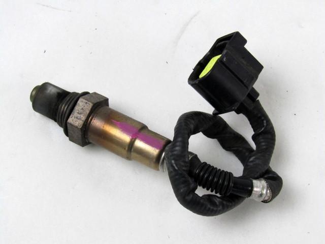 SONDA LAMBDA  OEM N. 45420718 ORIGINAL REZERVNI DEL MERCEDES CLASSE A W169 5P C169 3P R (05/2008 - 2012) BENZINA LETNIK 2011