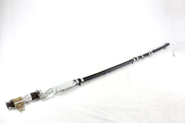 ZRACNA BLAZINA GLAVA LEVA OEM N. 55315099AD ORIGINAL REZERVNI DEL JEEP CHEROKEE MK3 R KJ (2005 - 2008) DIESEL LETNIK 2006