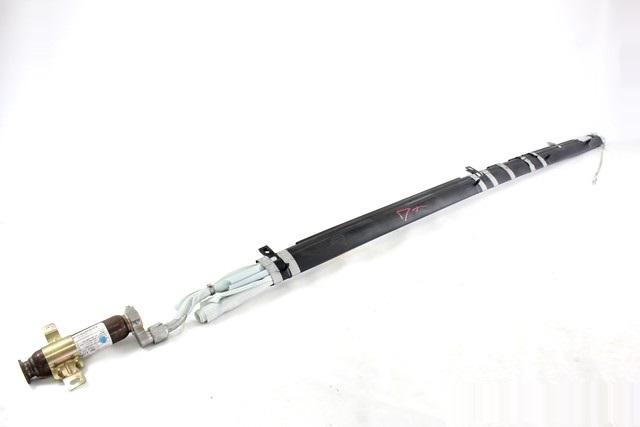 ZRACNA BLAZINA GLAVA DESNA OEM N. 55315098AD ORIGINAL REZERVNI DEL JEEP CHEROKEE MK3 R KJ (2005 - 2008) DIESEL LETNIK 2006