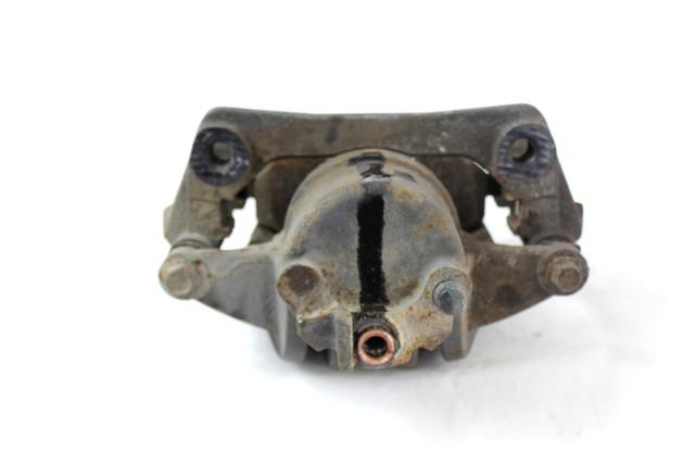 SPREDNJE DESNE ZAVORNE CELJUSTI  OEM N. 05066422AA ORIGINAL REZERVNI DEL JEEP CHEROKEE MK3 R KJ (2005 - 2008) DIESEL LETNIK 2006