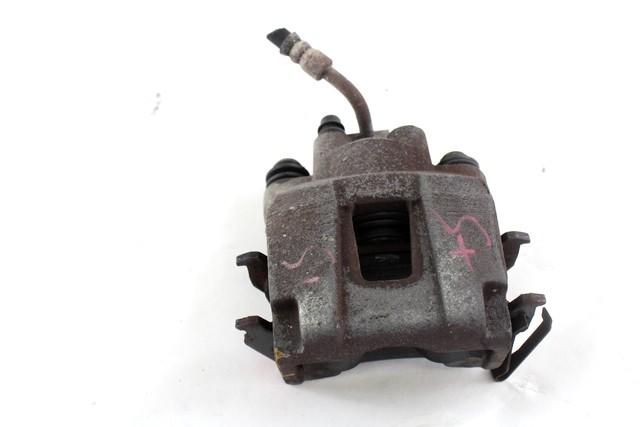 ZADNJE LEVE ZAVORNE CELJUSTI  OEM N.  ORIGINAL REZERVNI DEL JEEP CHEROKEE MK3 R KJ (2005 - 2008) DIESEL LETNIK 2006