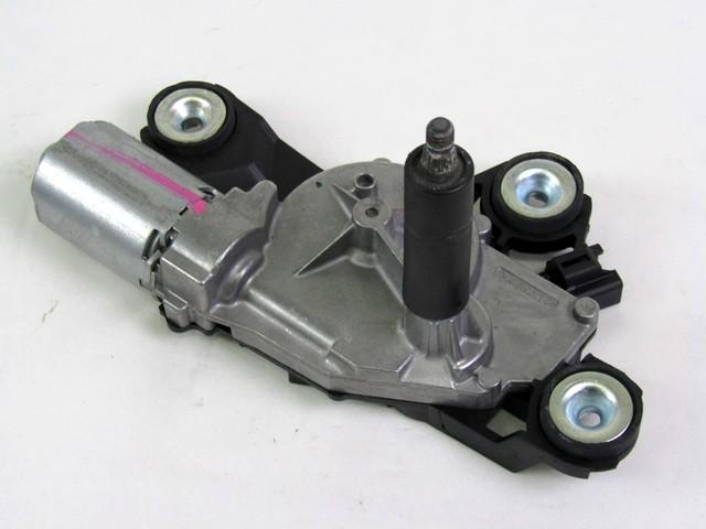 MOTORCEK ZADNJEGA BRISALCA OEM N. 31294492 ORIGINAL REZERVNI DEL VOLVO V40 MK1 525 526 (2012 - 2016)DIESEL LETNIK 2016