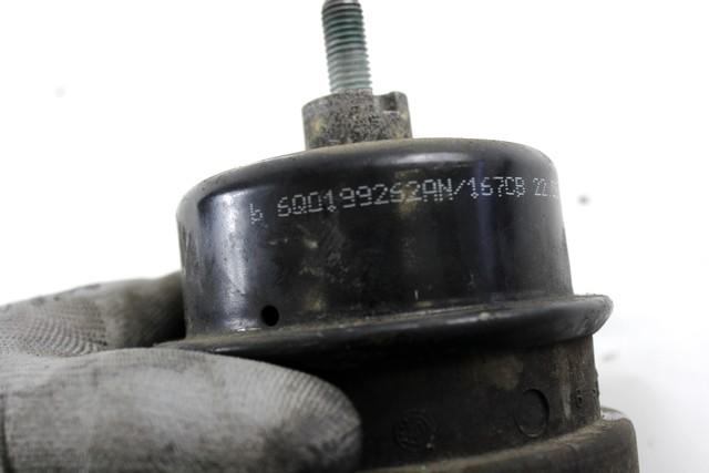 NOSILCI MOTORJA/DRUGO OEM N. 6Q0199262AN ORIGINAL REZERVNI DEL VOLKSWAGEN POLO 9N (10/2001 - 2005) DIESEL LETNIK 2002