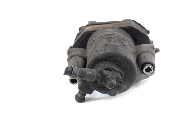 SPREDNJE DESNE ZAVORNE CELJUSTI  OEM N. 1K0615124D ORIGINAL REZERVNI DEL VOLKSWAGEN POLO 9N (10/2001 - 2005) DIESEL LETNIK 2002