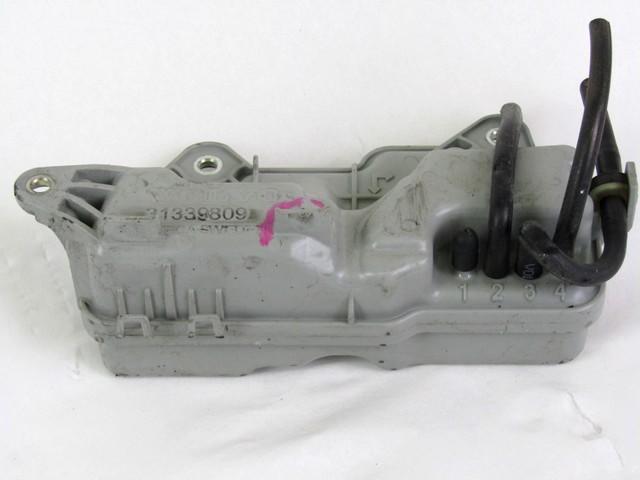 REZERVOAR PODTLAKA  OEM N. 31339809 ORIGINAL REZERVNI DEL VOLVO V40 MK1 525 526 (2012 - 2016)DIESEL LETNIK 2016