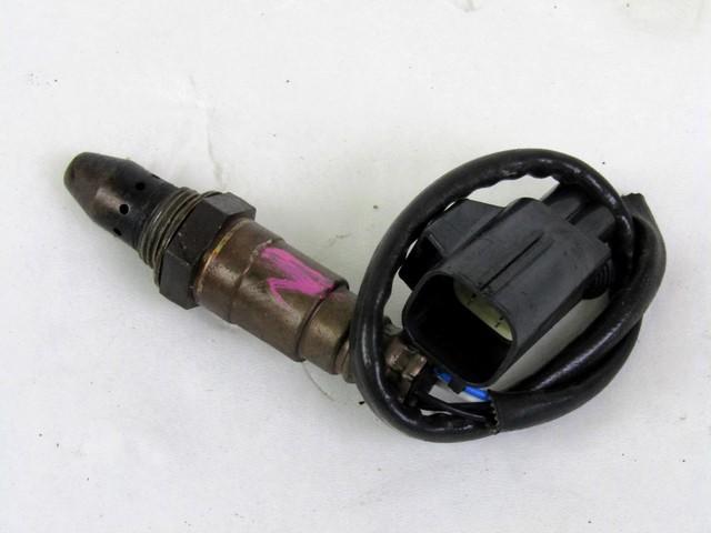 SONDA LAMBDA  OEM N. 31319385 ORIGINAL REZERVNI DEL VOLVO V40 MK1 525 526 (2012 - 2016)DIESEL LETNIK 2016