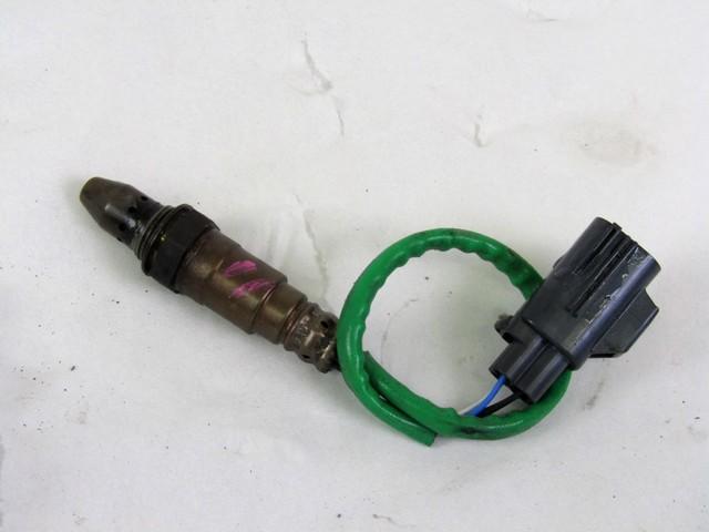 SONDA LAMBDA  OEM N. 31338682 ORIGINAL REZERVNI DEL VOLVO V40 MK1 525 526 (2012 - 2016)DIESEL LETNIK 2016