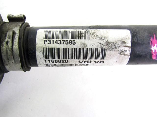 DESNA SPREDNJA POGONSKA GRED  OEM N. 31437595 ORIGINAL REZERVNI DEL VOLVO V40 MK1 525 526 (2012 - 2016)DIESEL LETNIK 2016