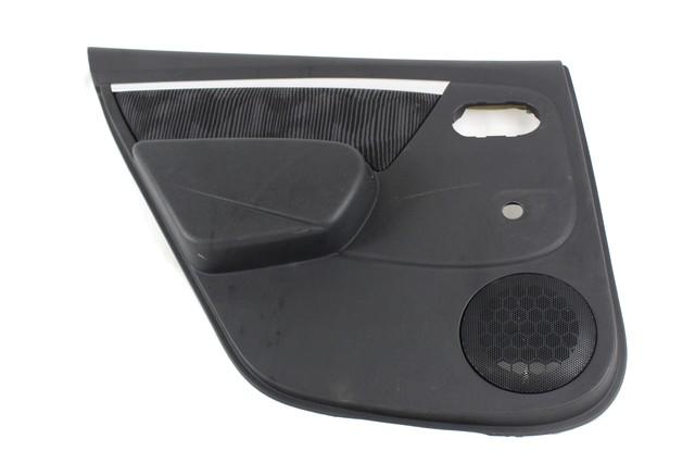 VRATNI PANEL OEM N. PNPSTDCSANDEROMK1BR5P ORIGINAL REZERVNI DEL DACIA SANDERO MK1 (2008 - 2012) BENZINA/GPL LETNIK 2009