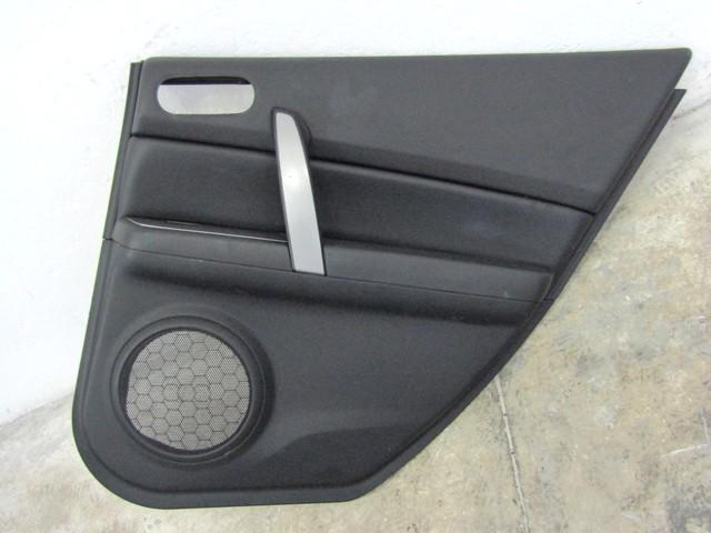 VRATNI PANEL OEM N. PNPDPMZ6GHSW5P ORIGINAL REZERVNI DEL MAZDA 6 GH (2008 - 2013) DIESEL LETNIK 2009