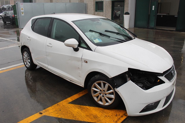 SEAT IBIZA 1.2 B 51KW 5M 5P (2012) RICAMBI IN MAGAZZINO