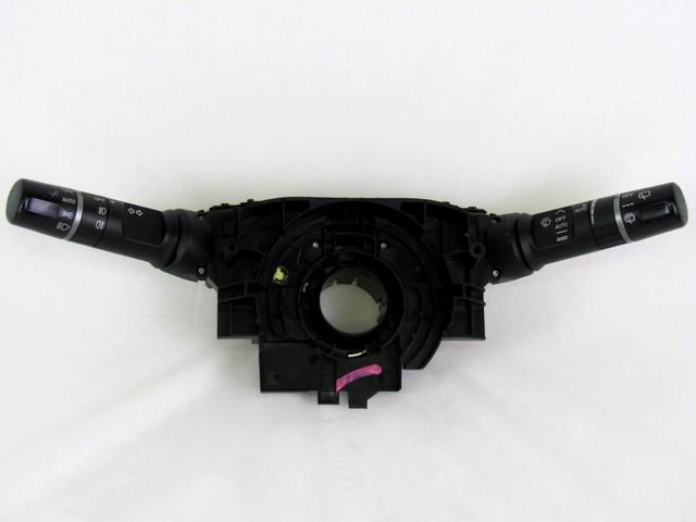 KRMILO SMERNIKI OEM N. GS1R66120A6H ORIGINAL REZERVNI DEL MAZDA 6 GH (2008 - 2013) DIESEL LETNIK 2009