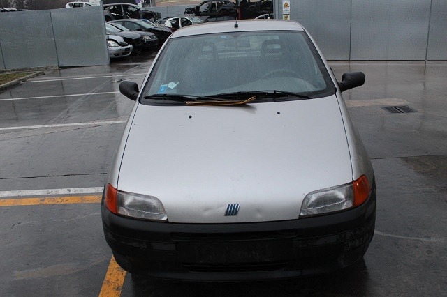 FIAT PUNTO 1.1 B 40KW 5P 5M (1999) RICAMBI IN MAGAZZINO