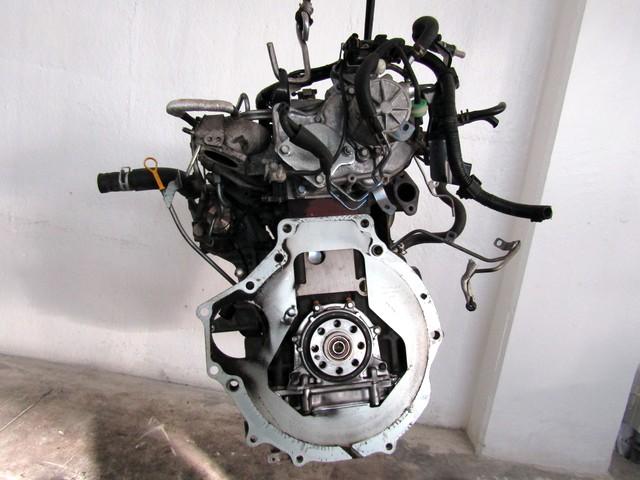 MOTOR OEM N. RF 28152 ORIGINAL REZERVNI DEL MAZDA 6 GH (2008 - 2013) DIESEL LETNIK 2009