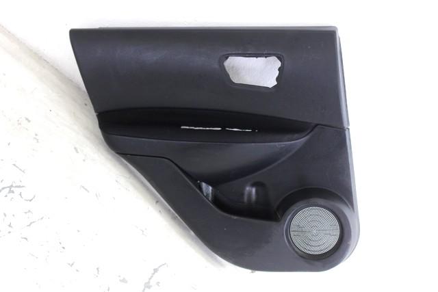 VRATNI PANEL OEM N. PNPSTNQASHQAIJ10ESV5P ORIGINAL REZERVNI DEL NISSAN QASHQAI J10E (03/2010 - 2013) DIESEL LETNIK 2013