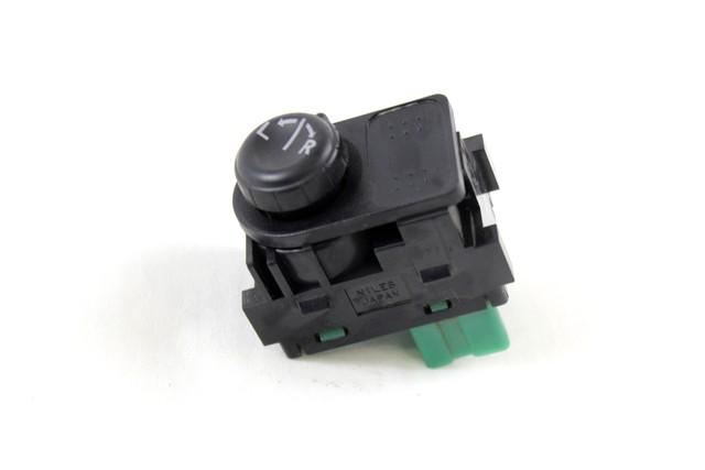 STIKALA ELEKTRICNIH OGLEDAL  OEM N. 25570JD00A ORIGINAL REZERVNI DEL NISSAN QASHQAI J10E (03/2010 - 2013) DIESEL LETNIK 2013