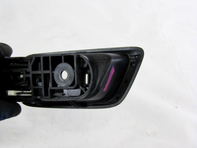 NOTRANJA KLJUKA  OEM N. GS1D58330C02 ORIGINAL REZERVNI DEL MAZDA 6 GH (2008 - 2013) DIESEL LETNIK 2009