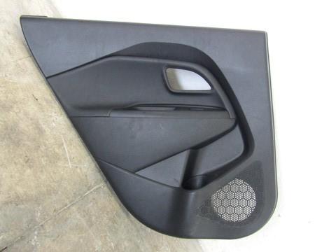 VRATNI PANEL OEM N. PNPSTKIARIOUBMK3BR5P ORIGINAL REZERVNI DEL KIA RIO UB MK3 (2011 - 2017)BENZINA LETNIK 2016