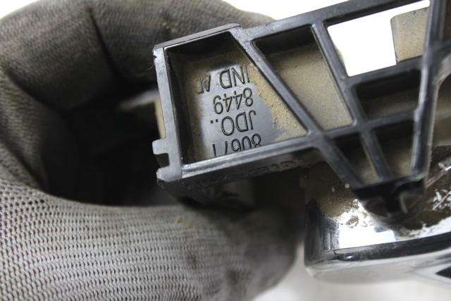 NOTRANJA KLJUKA  OEM N. 80671JD00E ORIGINAL REZERVNI DEL NISSAN QASHQAI J10E (03/2010 - 2013) DIESEL LETNIK 2013