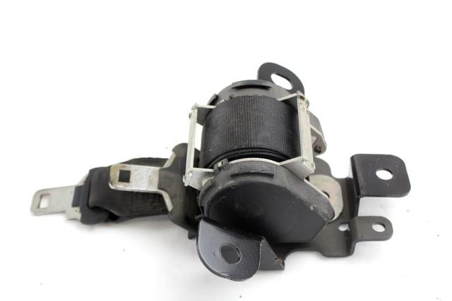 VARNOSTNI PAS OEM N. 88854JD000 ORIGINAL REZERVNI DEL NISSAN QASHQAI J10E (03/2010 - 2013) DIESEL LETNIK 2013