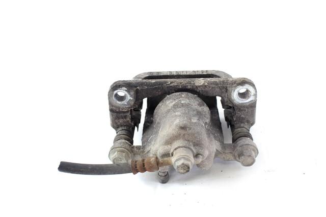 ZADNJE LEVE ZAVORNE CELJUSTI  OEM N. 440111KD0A ORIGINAL REZERVNI DEL NISSAN QASHQAI J10E (03/2010 - 2013) DIESEL LETNIK 2013