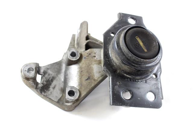 NOSILCI MOTORJA/DRUGO OEM N. 11210JD500 ORIGINAL REZERVNI DEL NISSAN QASHQAI J10E (03/2010 - 2013) DIESEL LETNIK 2013