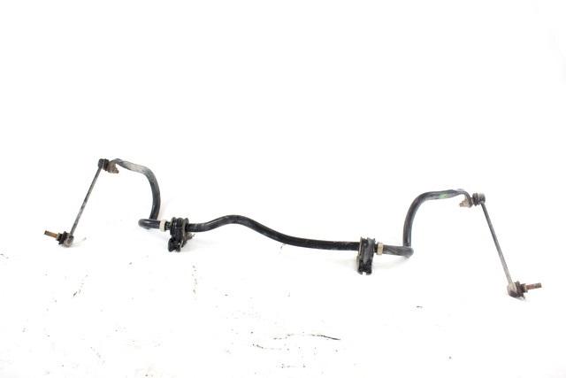 SPREDNJI STABILIZATOR OEM N. 54611JD01A ORIGINAL REZERVNI DEL NISSAN QASHQAI J10E (03/2010 - 2013) DIESEL LETNIK 2013