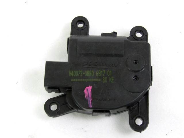 MOTORCEK OGREVANJA OEM N. H40073-0880 ORIGINAL REZERVNI DEL KIA RIO UB MK3 (2011 - 2017)BENZINA LETNIK 2016