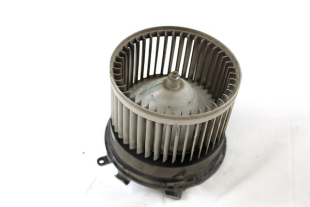 VENTILATOR  KABINE  OEM N. 27225ET10B ORIGINAL REZERVNI DEL NISSAN QASHQAI J10E (03/2010 - 2013) DIESEL LETNIK 2013