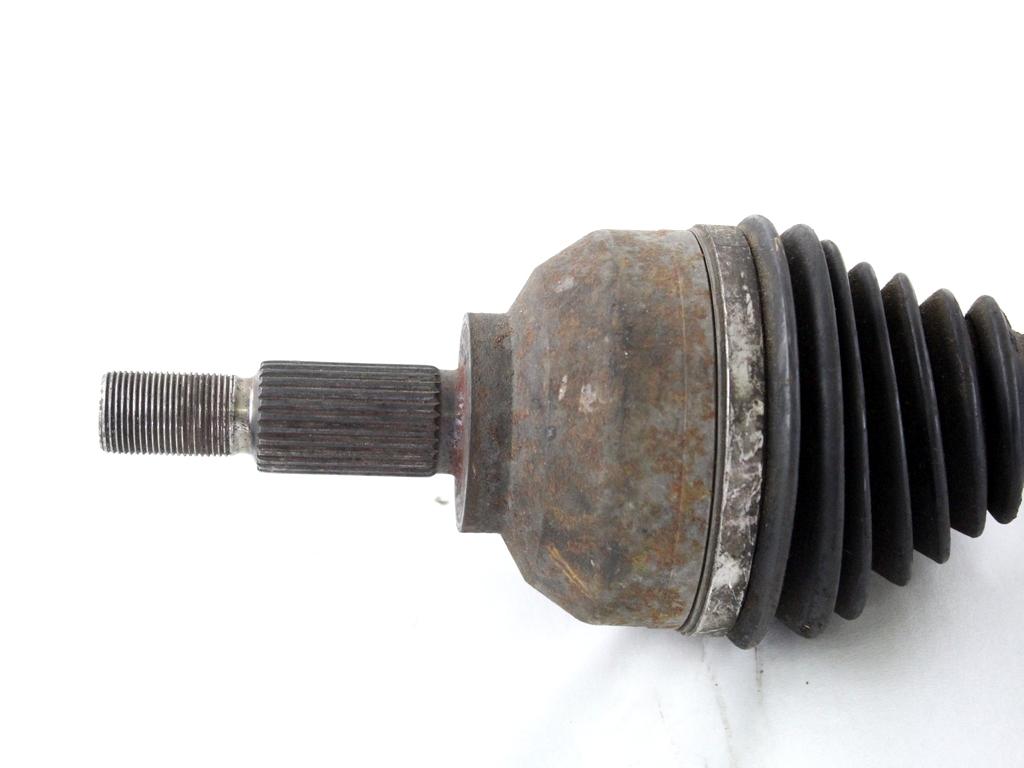 DESNA SPREDNJA POGONSKA GRED  OEM N.  ORIGINAL REZERVNI DEL RENAULT ESPACE / GRAND ESPACE JK0/1 MK4 (05/2003 - 08/2006) DIESEL LETNIK 2004