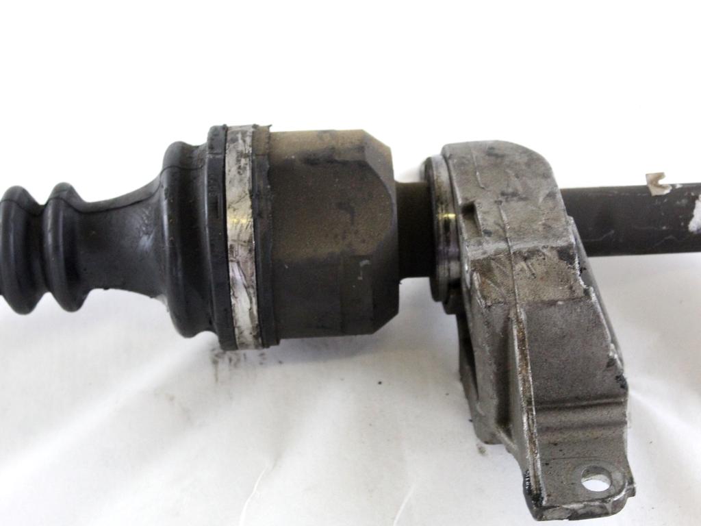 DESNA SPREDNJA POGONSKA GRED  OEM N.  ORIGINAL REZERVNI DEL RENAULT ESPACE / GRAND ESPACE JK0/1 MK4 (05/2003 - 08/2006) DIESEL LETNIK 2004