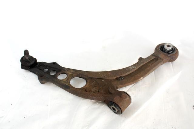 SPREDNJA DESNA ROKA  OEM N. 51842193 ORIGINAL REZERVNI DEL FIAT PUNTO 188 188AX MK2 (1999 - 2003) BENZINA LETNIK 2003