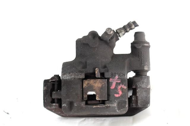 SPREDNJE LEVE ZAVORNE CELJUSTI  OEM N. 77364841 ORIGINAL REZERVNI DEL FIAT PUNTO 188 188AX MK2 (1999 - 2003) BENZINA LETNIK 2003