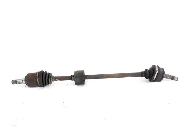 DESNA SPREDNJA POGONSKA GRED  OEM N. 46307792 ORIGINAL REZERVNI DEL FIAT PUNTO 188 188AX MK2 (1999 - 2003) BENZINA LETNIK 2003