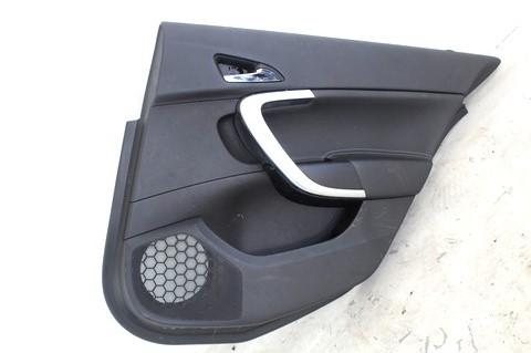 VRATNI PANEL OEM N. PNPDPOPINSIGNAAG09BR4P ORIGINAL REZERVNI DEL OPEL INSIGNIA A G09 (2008 - 2017)DIESEL LETNIK 2010