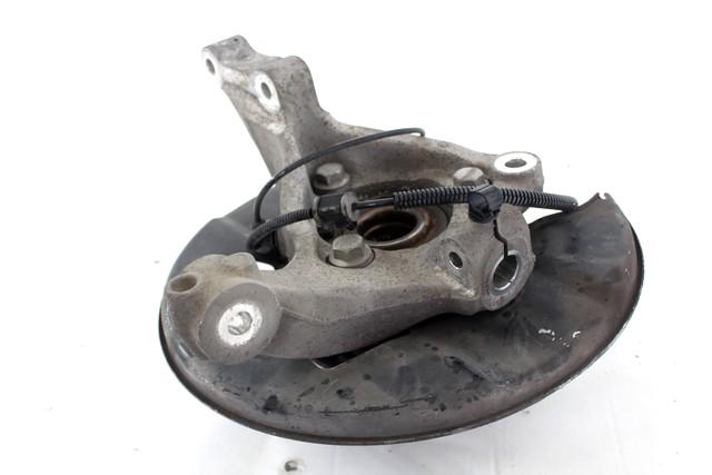 LEVI VRTLJIVI LEZAJ / PESTO KOLESA Z LEZAJEM SPREDAJ OEM N. 13219080 ORIGINAL REZERVNI DEL OPEL INSIGNIA A G09 (2008 - 2017)DIESEL LETNIK 2010