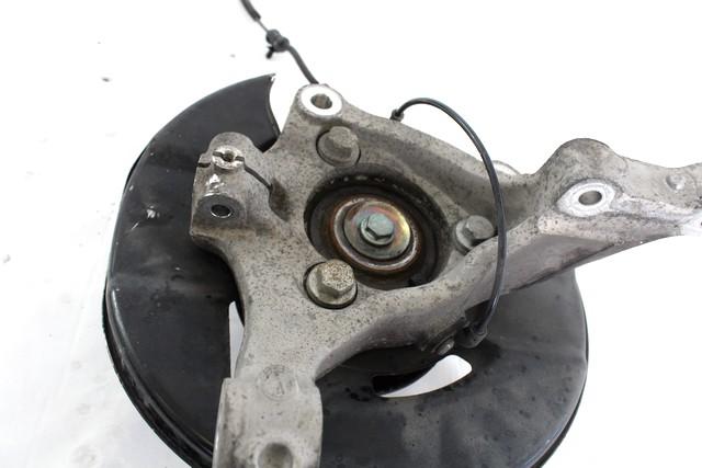 VRTLJIVI LEZAJ DESNO / PESTO KOLESA Z LEZAJEM SPREDAJ OEM N. 13219081 ORIGINAL REZERVNI DEL OPEL INSIGNIA A G09 (2008 - 2017)DIESEL LETNIK 2010