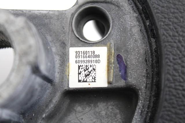 VOLAN OEM N. 13316547 ORIGINAL REZERVNI DEL OPEL INSIGNIA A G09 (2008 - 2017)DIESEL LETNIK 2010