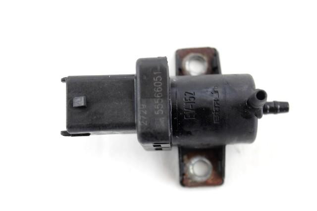 ELEKTROVENTIL  OEM N. 55566051 ORIGINAL REZERVNI DEL OPEL INSIGNIA A G09 (2008 - 2017)DIESEL LETNIK 2010