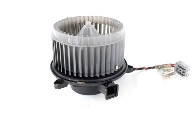 VENTILATOR  KABINE  OEM N. 13263279 ORIGINAL REZERVNI DEL OPEL INSIGNIA A G09 (2008 - 2017)DIESEL LETNIK 2010